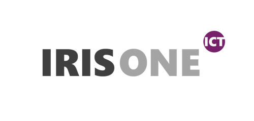 IRIS one Logo